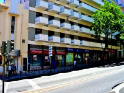 Dome Alvares Cabral Hoteles en Lisboa