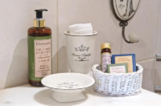 Hotel le Saint Hadelin