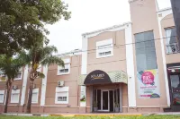 Solares Hotel & Spa Hotels in Alta Gracia