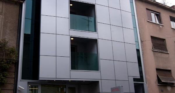 Hotel Croatia Hotels in Zagreb