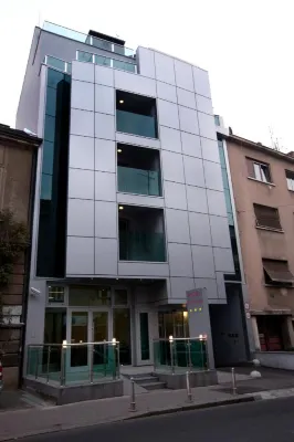 Hotel Croatia - 3 звезды