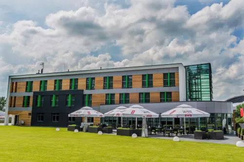 Hotel Astone Conference & Spa Hôtels à : Legnica