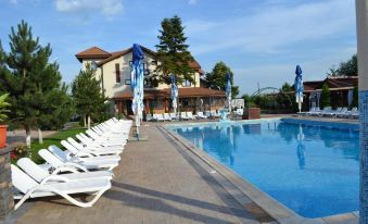 Hotel Doi Taurasi