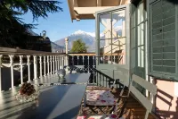Villa Bergmann Suites Meran Hotels in Merano