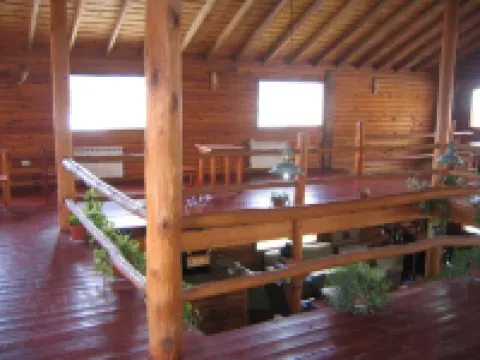 埃爾卡拉法特旅館 埃爾卡拉法特酒店