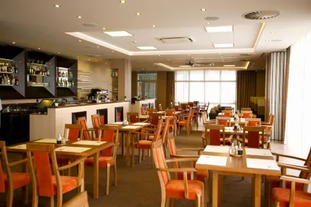 Košice Hotel Отели в г. Кошице II