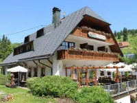 Hotel & Restaurant Grüner Baum - Die Grüne Oase am Feldberg Hotels in Feldberg