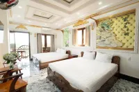Little Saigon Hostel Hotel in zona Ba Chua Xu Temple
