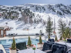 Alpen-Wellness Resort Hochfirst