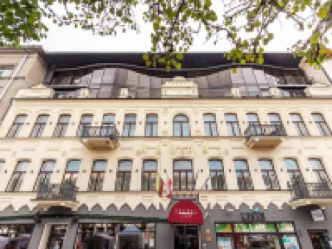 Kaunas Hotels in Kaunas