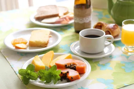 Hotel Porto de Paz - Shantiniketan Отели в г. Итапоа