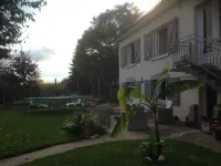 Chambre d'Hôtes Hola