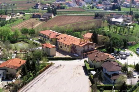 Hotel Da Gigi Отели в г. Портогруаро