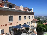Lawrences Hotel - Romantic