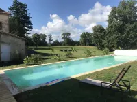 Château de Maumusson