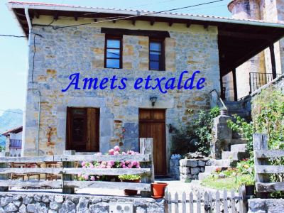 Amets Etxalde