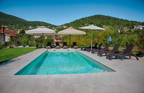 史坦西亞卡瓦奇奇民宿