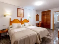 Tierra de la Reina Hotels in Bonar-Cistierna