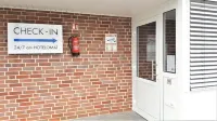 Motel Espenhof Hotel a Lengerich