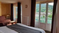 Hotel de La Route Verte