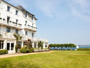 Le Grand Hotel des Bains & Spa - Bretagne