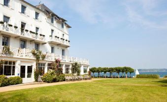 Le Grand Hotel des Bains & Spa - Bretagne