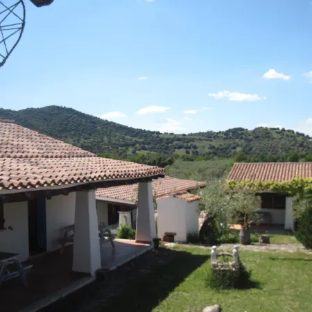 Tenuta Don Ballore Country Resort