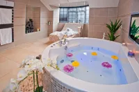 Windermere Boutique Hotel Spa Suites & Hot Tubs Hotel a Windermere