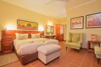 Tzaneen Country Lodge Hotel a Tzaneen