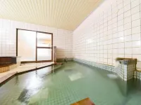 Ryokan Marue Honkan Hotel di Asagiri