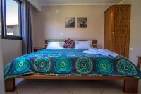 Ossanzaia Bilene Lodge Hotels in Bilene Macia