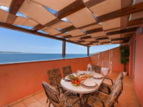 Apartments Amari Hotels in Starigrad