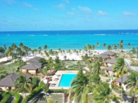 The Sands Beach Resort Hotels in Dongwe