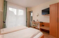 Zum Waldhorn Hotels in Finkenbach