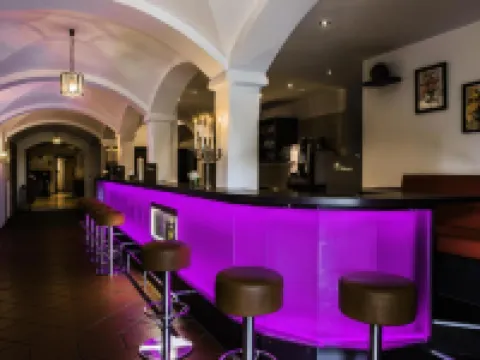 Landhotel Hallnberg Hotels in Walpertskirchen