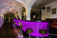 Landhotel Hallnberg Hoteles en Walpertskirchen