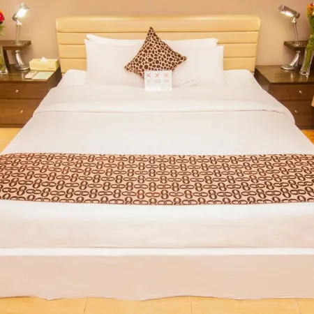 Rafflesia Serviced Apartments