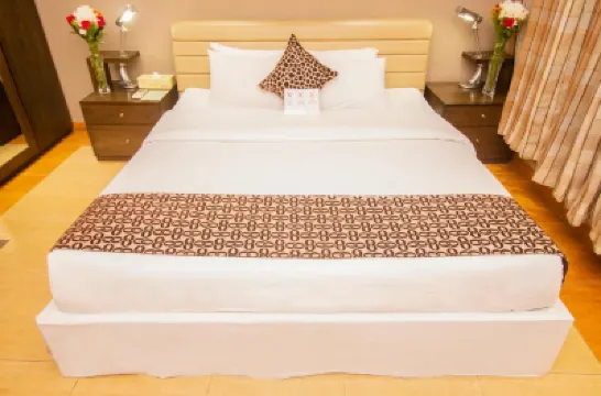 Rafflesia Serviced Apartments Hotel a 