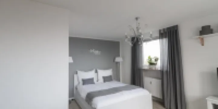 Ansbachs City Apartment - 独占スタジオ