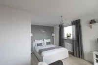 Ansbachs City Apartment Hotels in der Nähe von Hochschule Ansbach