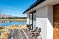 Star View Hotel a Lake Tekapo