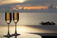 Baba Beach Club Hua Hin Luxury Pool Villa by Sri Panwa - 5 Sao