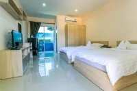 Tempo Plus Apartment Hotels in Mae Sot