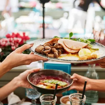 Plaza Marchi Old Town - Mag Quaint & Elegant Boutique Hotels