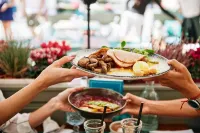 Plaza Marchi Old Town - Mag Quaint & Elegant Boutique Hotels