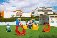 Gafy Resort Aqua Park