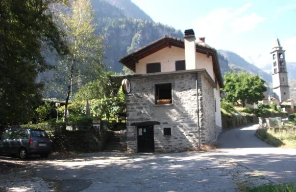 古洛特佩爾古拉住宿加早餐旅館