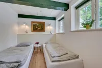 Hørhavegården B&B فنادق في Hojbjerg