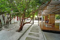可隆莎洛姆旺德茲旅館