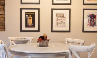 Mamo Florence - Boheme Apartment